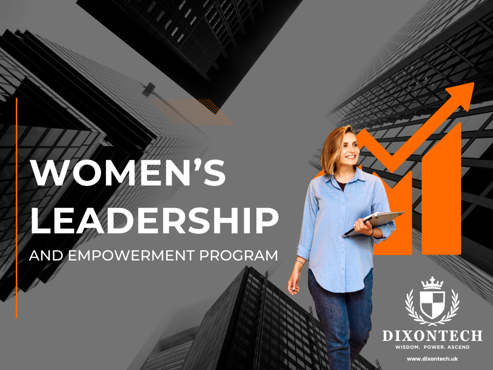 Women’s Leadership and Empowerment Program